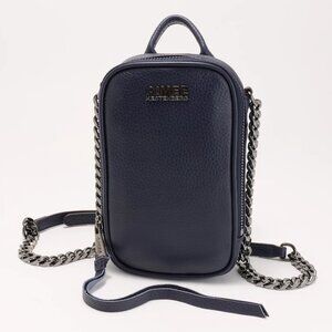 Aimee Kestenberg Leather Chill Out Phone Crossbody  0168